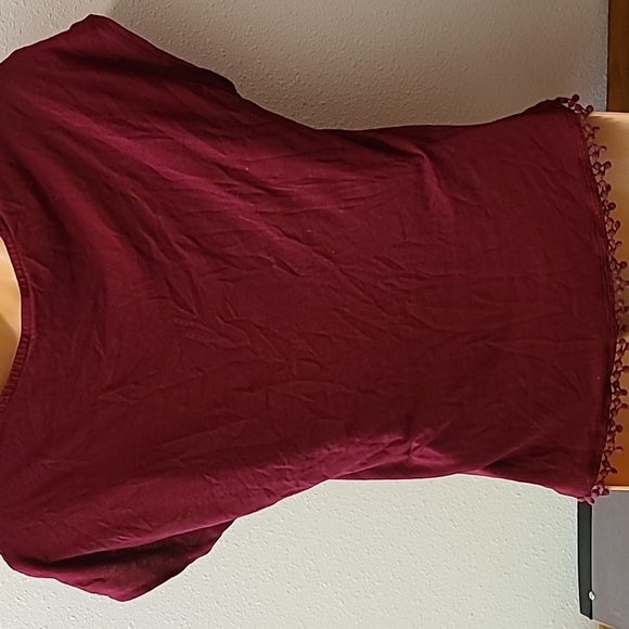 Rayon t-shirt size medium - Picture 4 of 5